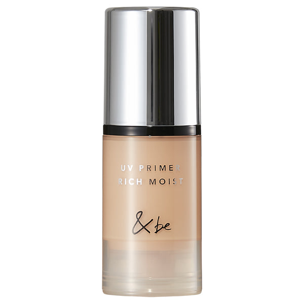 ＆be UV Primer Rich Moist Mini Limited (Standard)