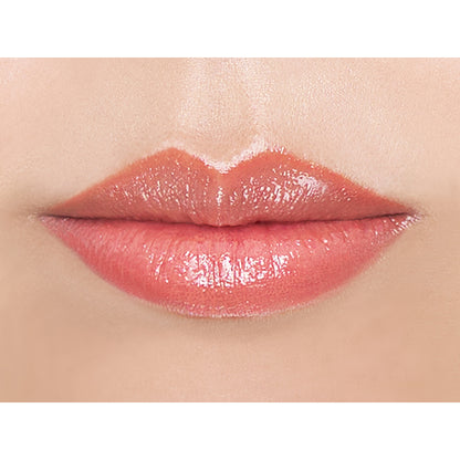 Sheer Plump Lip, Peach Pink, 3g