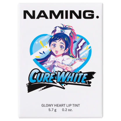 naming Glow Heart Lip Tint (NP02)