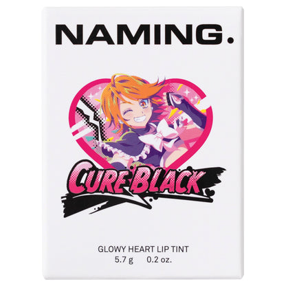 Glow Heart Lip Tint, NP01, 5.7g