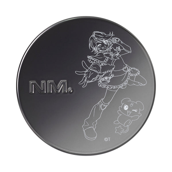 naming Zero Gravity Cover Fit Cushion (21P NP)