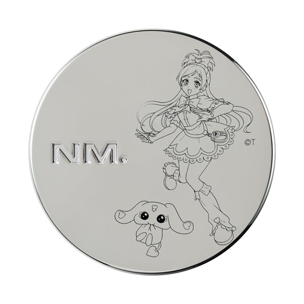 Layered Fit Cushion, 21P NP, 12g