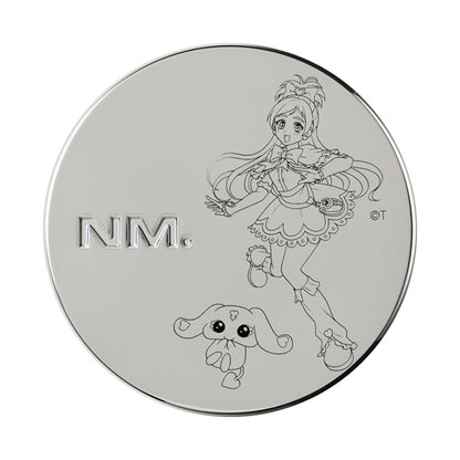 Layered Fit Cushion, 21P NP, 12g