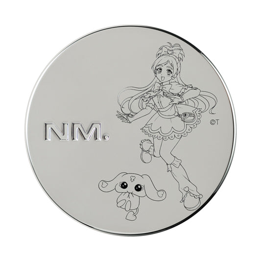 Layered Fit Cushion, 21P NP, 12g