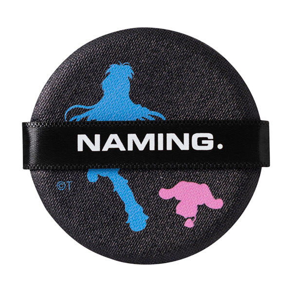 Layered Fit Cushion, 21P NP, 12g