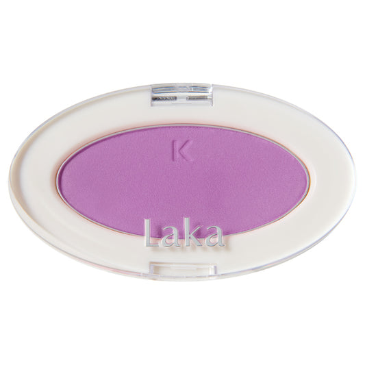 Laka Love Silk Blush, #702 Fantasy, 5.2g