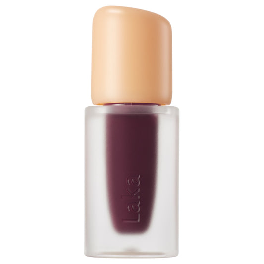 Laka Fruity Glam Tint Mini (123 Unsweet Berry)