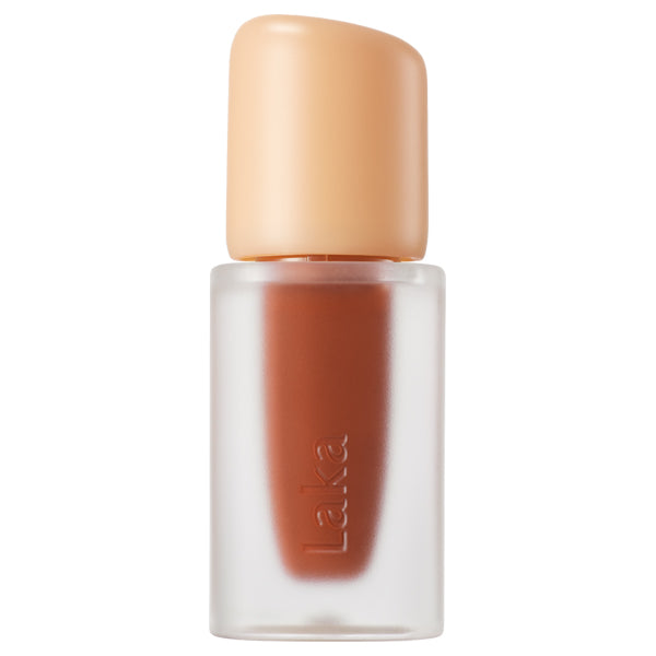 Laka Fruity Glam Tint Mini (117 Zeta)