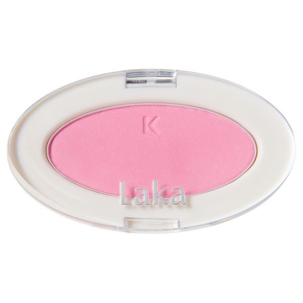 Laka Love Silk Blush (#707 Sweet)