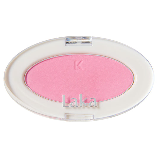 Laka Love Silk Blush (#707 Sweet)