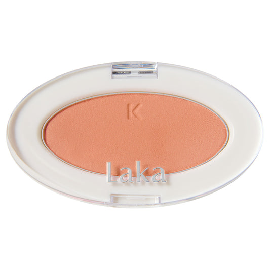 Laka Love Silk Blush (#704 Nunnu)