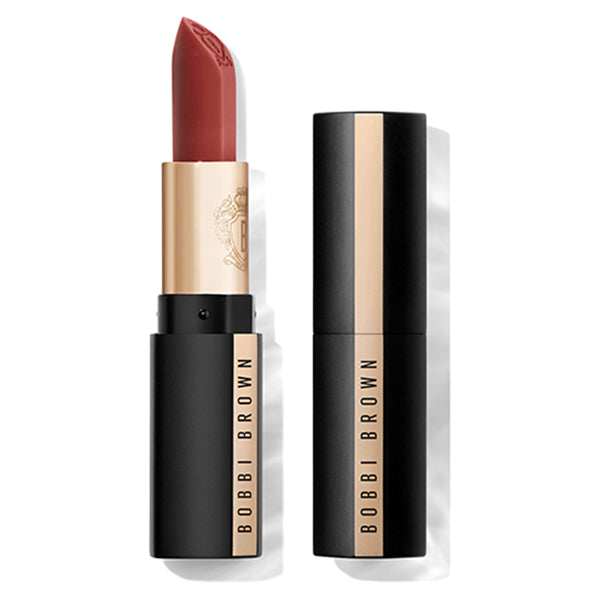 Luxe Cashmere Matte Lipstick, 406 Noho, 3.5g