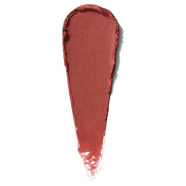 BOBBI BROWN Luxe Cashmere Matte Lipstick 406 – Noho