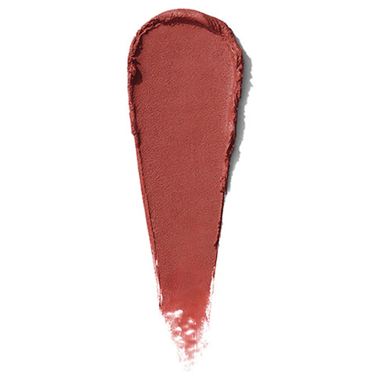 BOBBI BROWN Luxe Cashmere Matte Lipstick 406 – Noho