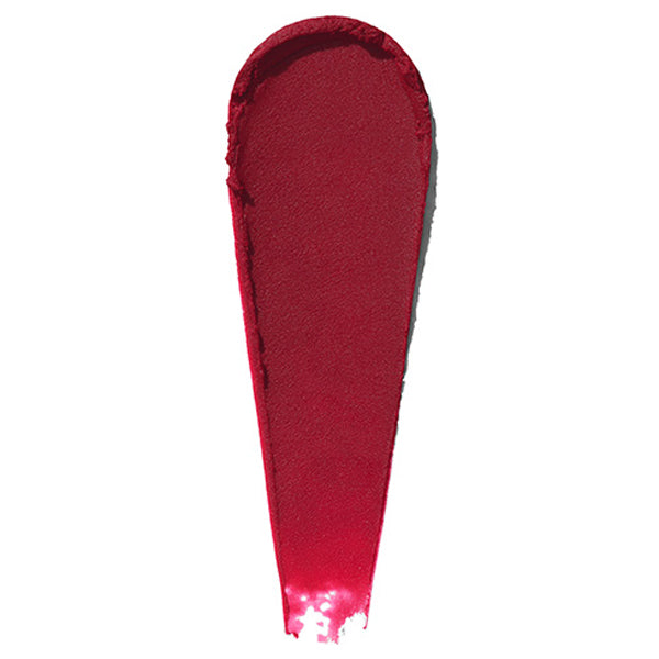 Luxe Cashmere Matte Lipstick, 878 Red Carpet, 3.5g