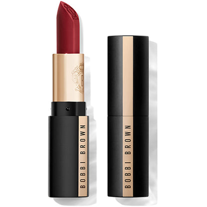 Luxe Cashmere Matte Lipstick, 04 Claret, 3.5g