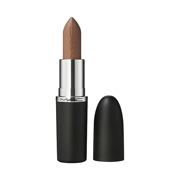 M·A·C Maximal Sleek Satin Lipstick (Stone)