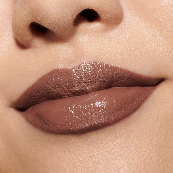 M·A·C Maximal Sleek Satin Lipstick (Stone)