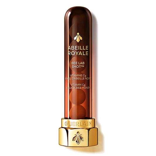 GUERLAIN Abeille Royale B Lab Shot, 7x28mg