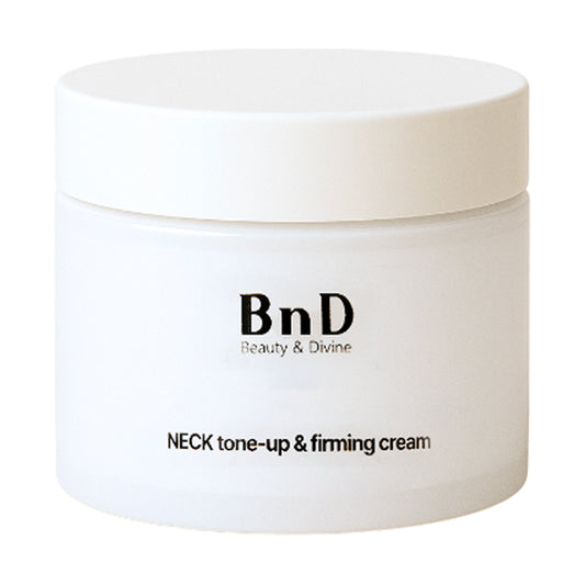 BnD Retinol Neck Cream, 50g