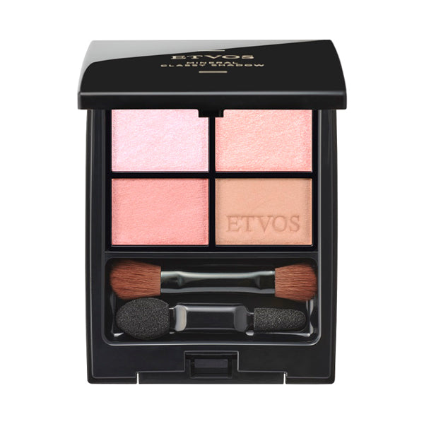 Mineral Classy Shadow, Main Body, Chiffon Ensemble