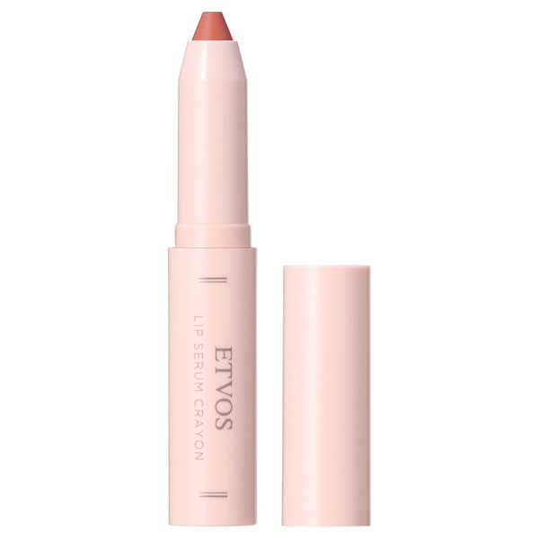 Lip Serum Crayon, Orange Tempo, 1.3g