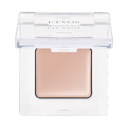 Mineral Eye Balm Silky, Chai Beige, 1.9g