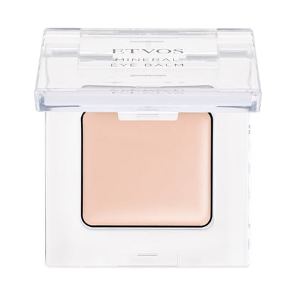 Mineral Eye Balm Silky, Milk Beige, 1.9g