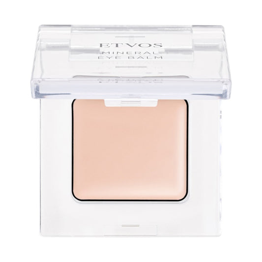 Mineral Eye Balm Silky, Milk Beige, 1.9g