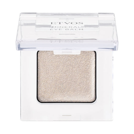 Mineral Eye Balm, Silver Jewel, 1.7g