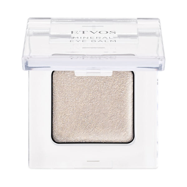 ETVOS Mineral Eye Balm (Silver Jewel)