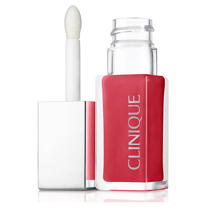 Clinique Pop Lip & Cheek Oil (Pink Honey)