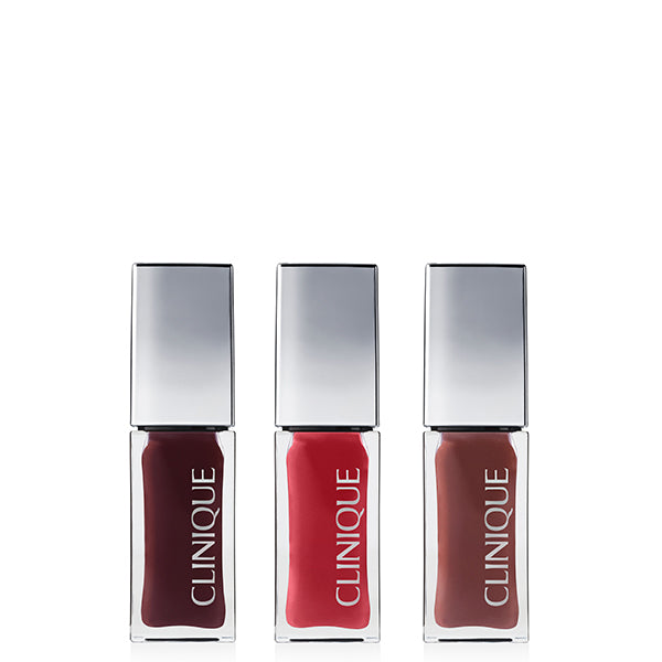 Clinique Pop Lip & Cheek Oil (Pink Honey)