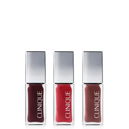 Clinique Pop Lip & Cheek Oil (Pink Honey)