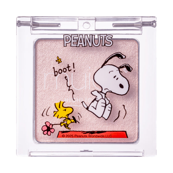 Moisturizing Highlighter P, 02 Sakura Snow, 3.5g