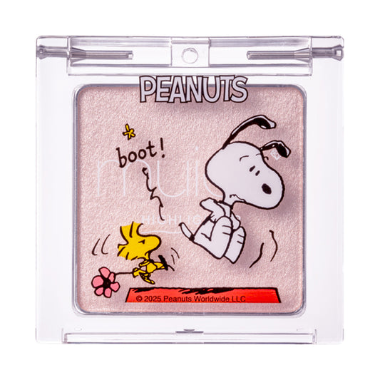 Moisturizing Highlighter P, 02 Sakura Snow, 3.5g