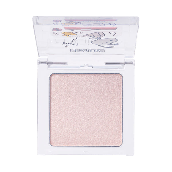 Moisturizing Highlighter P, 02 Sakura Snow, 3.5g