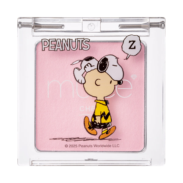 Poin Cheek P, PN02 Baby Melo Pink, 3.6g