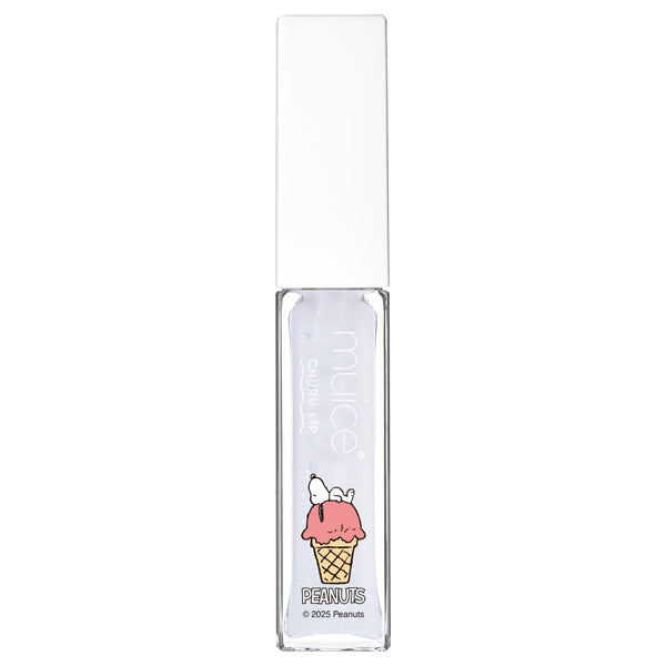 muice Churu Lip Plumper P (01 Daily Pure)