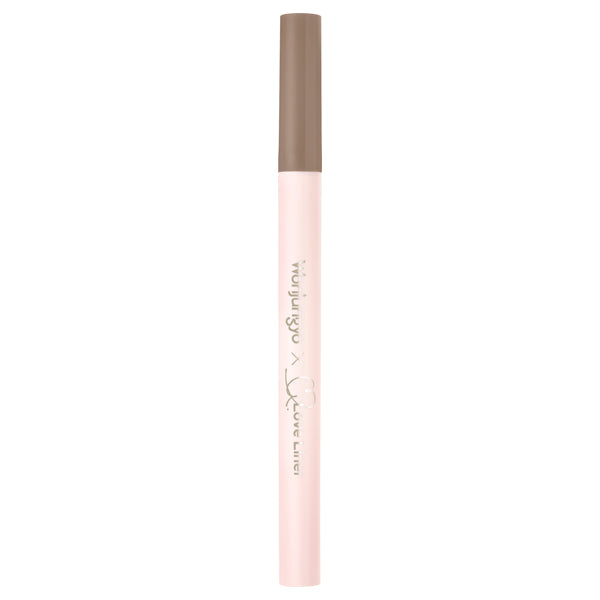 Wonjungyo Drawing Liner Short (102 Sheer Gray)