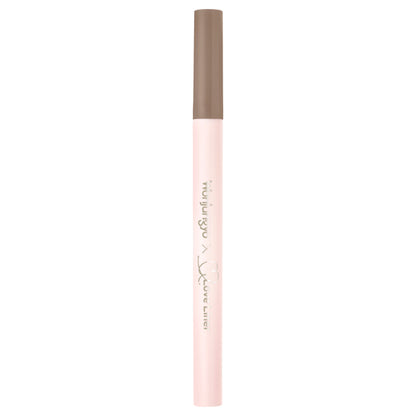 Wonjungyo Drawing Liner Short (102 Sheer Gray)