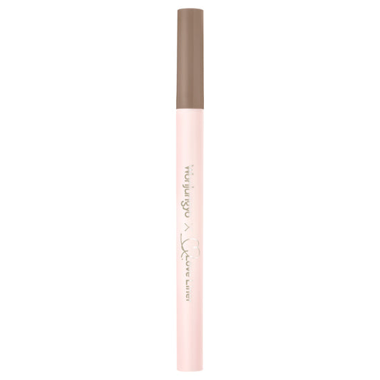 Wonjungyo Drawing Liner Short (102 Sheer Gray)