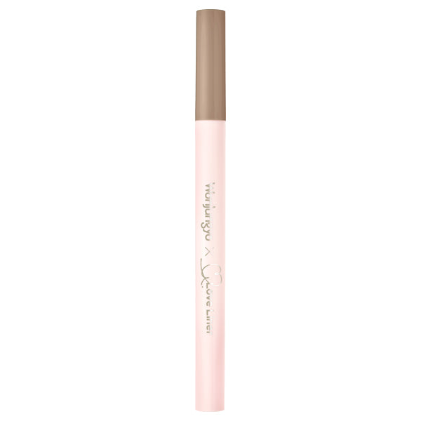 Wonjungyo Drawing Liner Short (101 Sheer Brown)