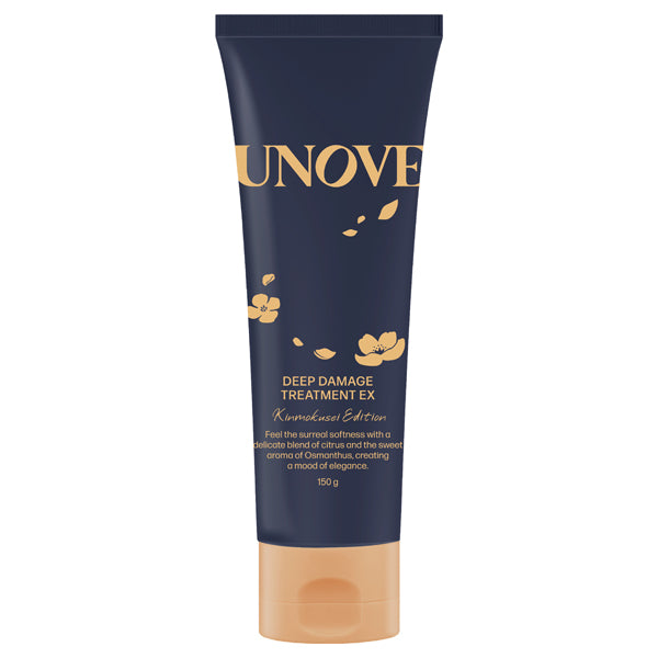 Unove Deep Damage Treatment EX Edition, 150g