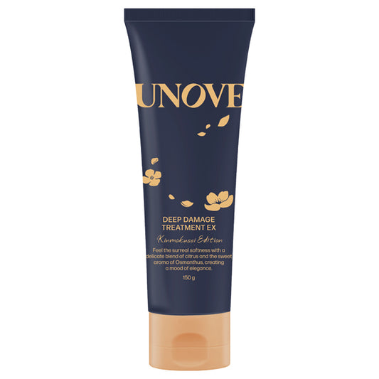 Unove Deep Damage Treatment EX Edition, 150g