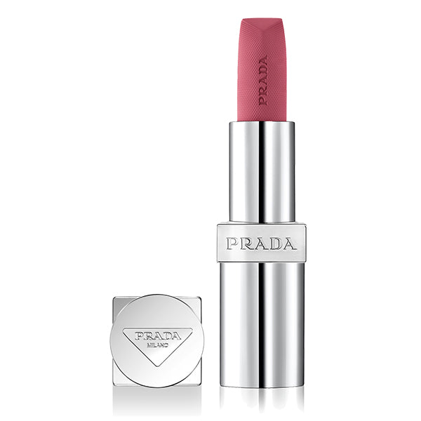 Monochrome Weightless Lip Color (Smooth Nylon), Product Number: P160 Blossom Pink, 3.8g