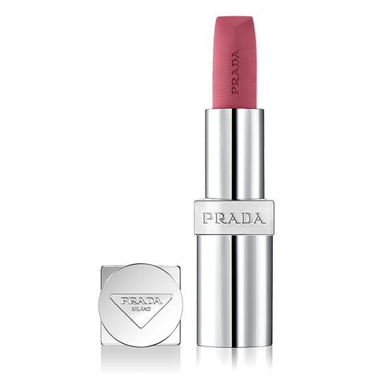 Monochrome Weightless Lip Color (Smooth Nylon), Product Number: P160 Blossom Pink, 3.8g
