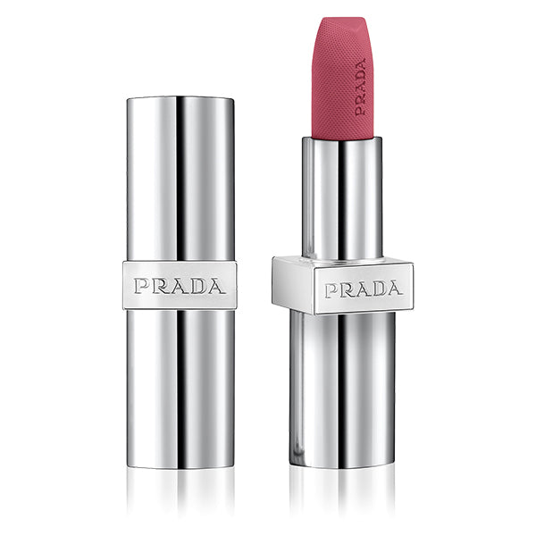 Monochrome Weightless Lip Color (Smooth Nylon), Product Number: P160 Blossom Pink, 3.8g