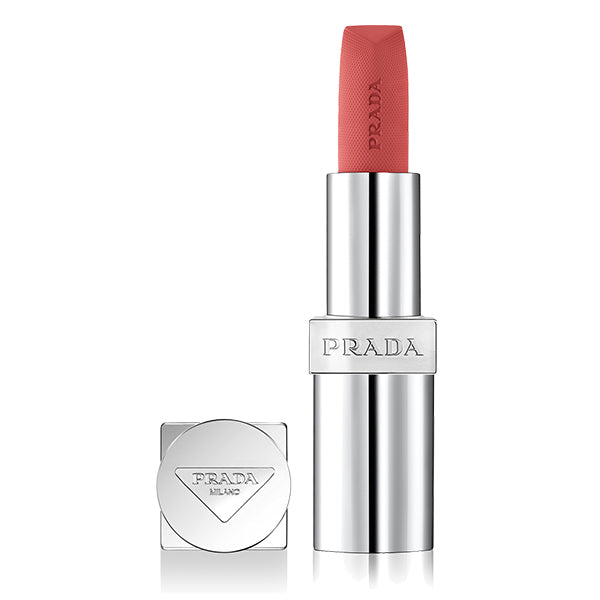 Monochrome Weightless Lip Color (Smooth Nylon), Product Number: P161 Sunset Pink, 3.8g