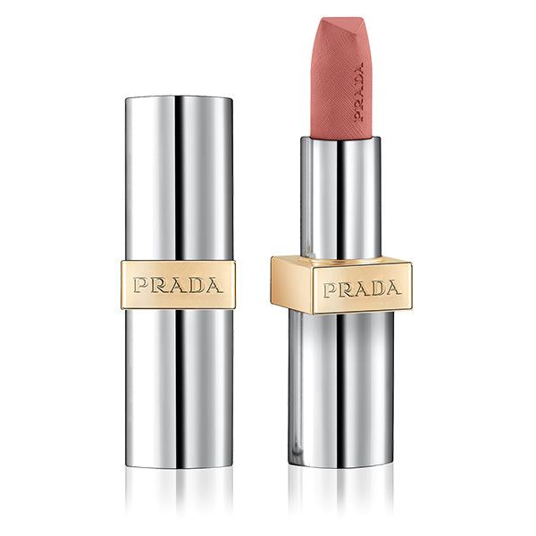 Monochrome Weightless Lip Color (Matte Leather), P60 Brick Pink, 3.8g